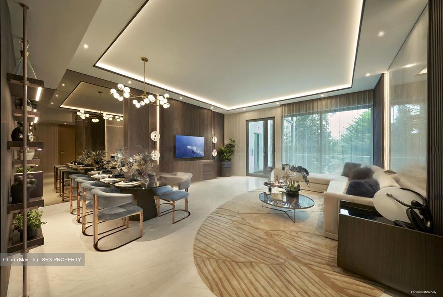 The Residences at W Singapore Sentosa Cove (D4), Condominium #462070881